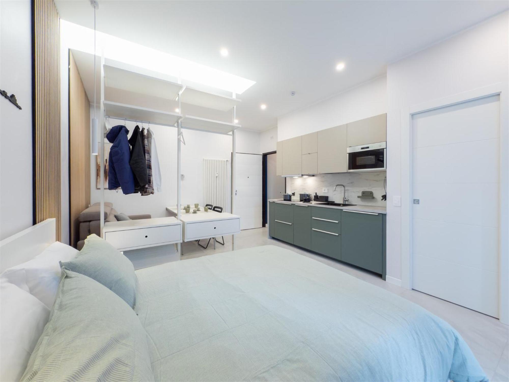 Emme Apartments — Photos 1