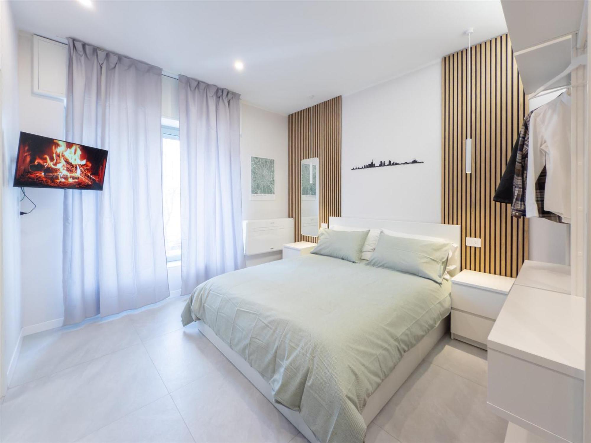 Emme Apartments — Photos 3