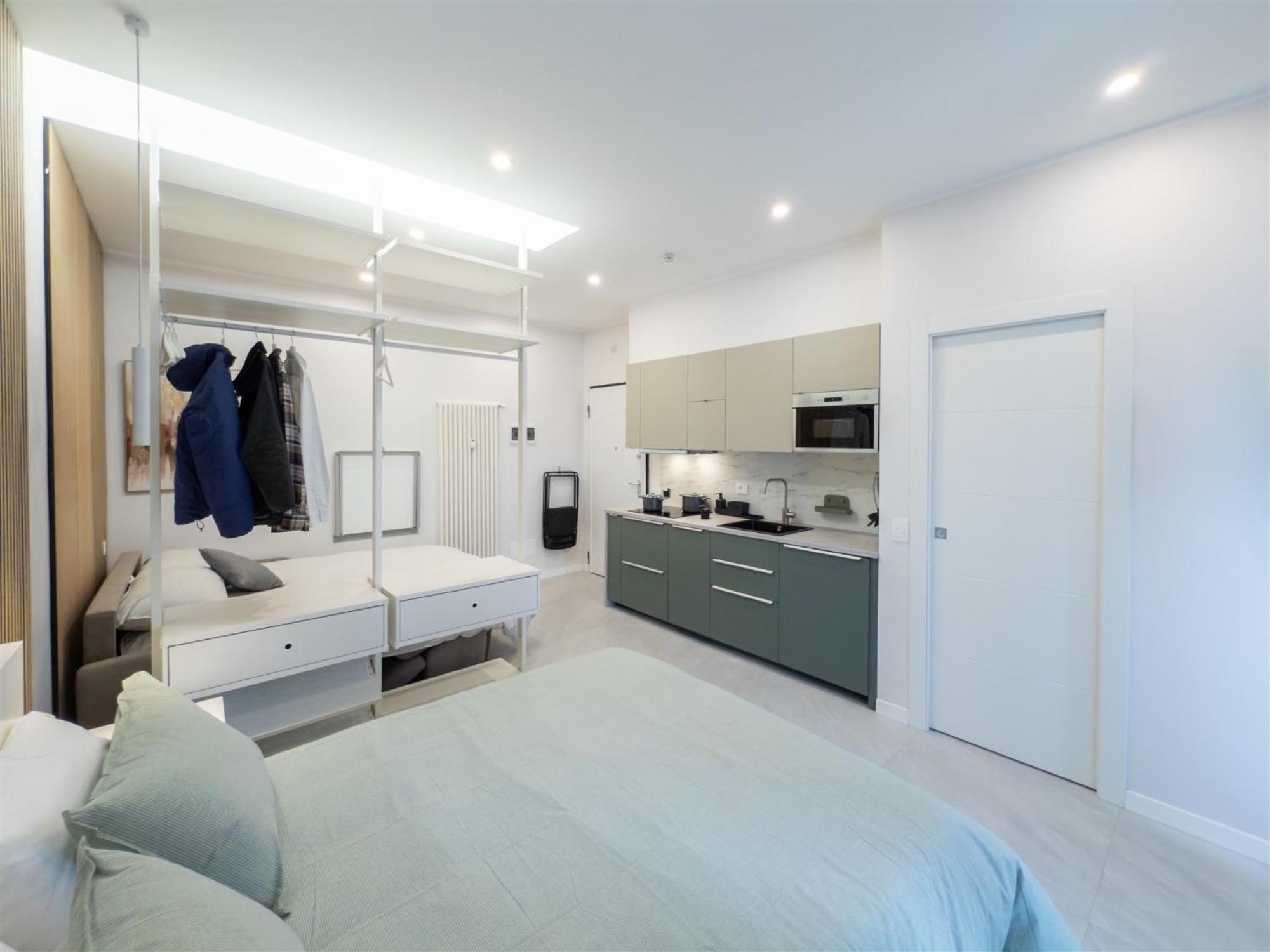 Emme Apartments — Photos 2